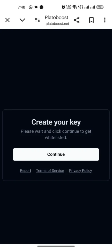 delta key3